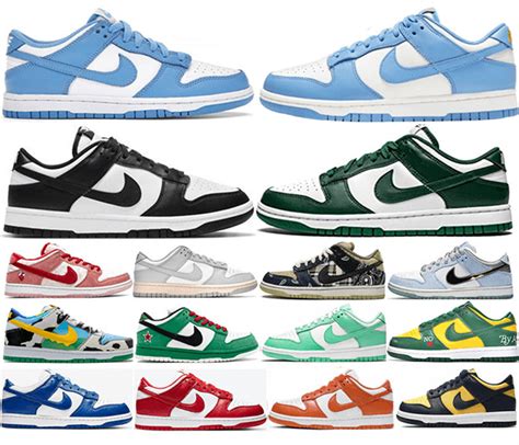 fake nikes ebay|best nike dunk dupes.